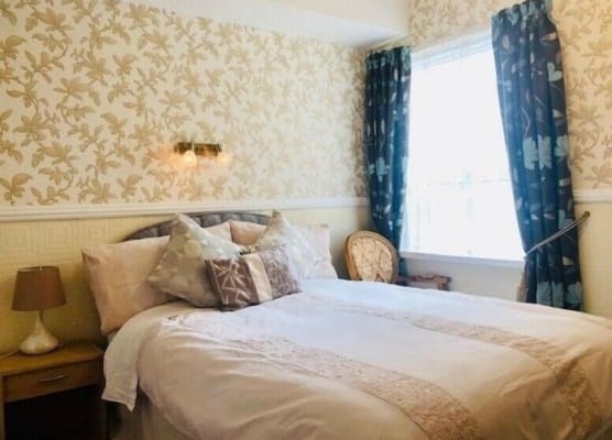 Dunromin Hotel 1