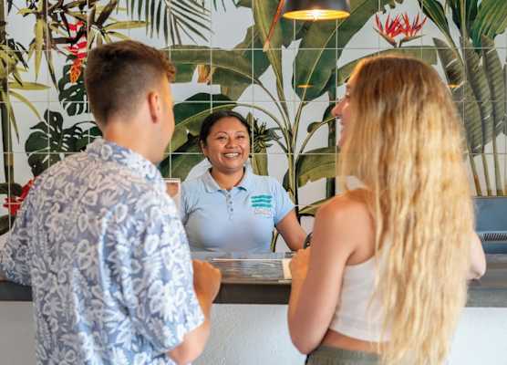 AGAM Hotel Boutique Bacalar - Adults Only 1