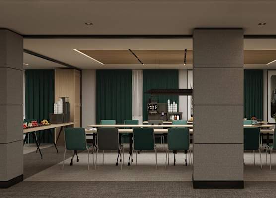 Radisson Hotel Amsterdam Schiphol Airport Hoofddorp 1