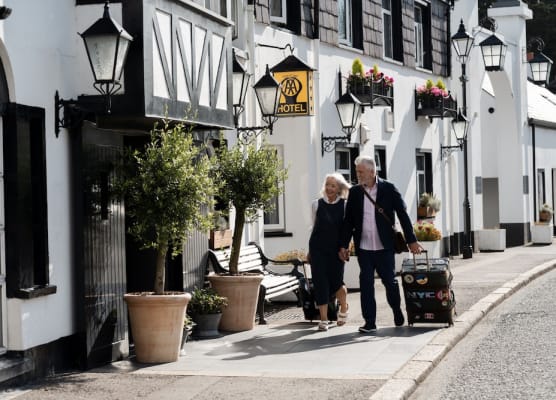 The Old Inn 1