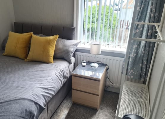 Ravenhill Town house Belfast 1