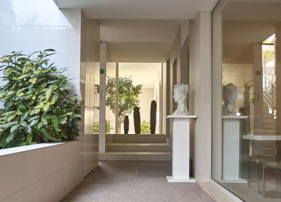 Soglow Business Class Hotel 1