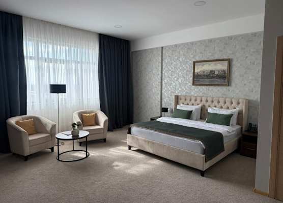Arena Hotel Baku 1