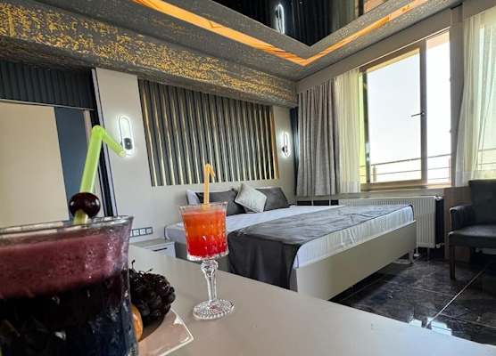 City Live Hotel 1