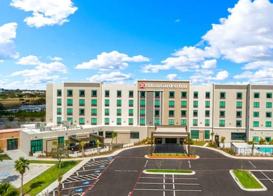 Hilton Garden Inn Harlingen Convention Center, Tx 1