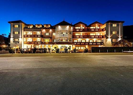 Hotel Rosskopf 1