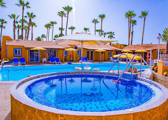Bungalows Los Almendros - Exclusive Vacation Club 1