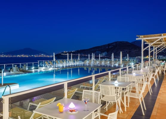 Art Hotel Gran Paradiso 1