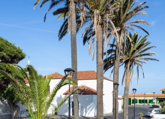 El Hostal del Cubo 1