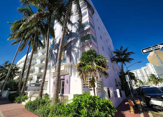 Le Particulier Miami 1