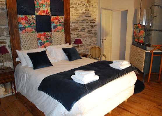 Les Chambres du Mad 1