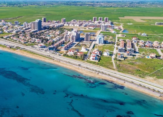 Noyanlar Holiday Homes 1
