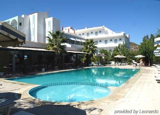 Faliraki Bay Hotel 1