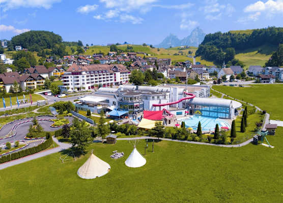 Swiss Holiday Park Resort 1