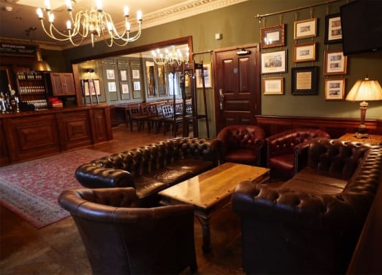 Counting House 1