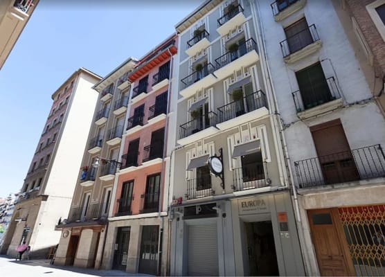 Habitus Hotel Europa 1