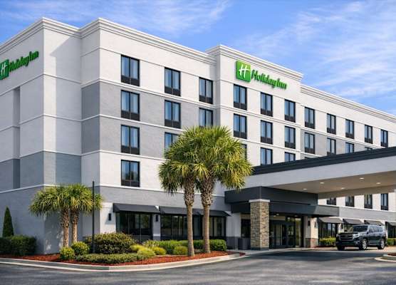 Holiday Inn ATLANTA-NORTHLAKE by IHG 1