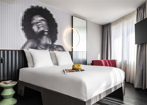 Tribe Amsterdam City 1
