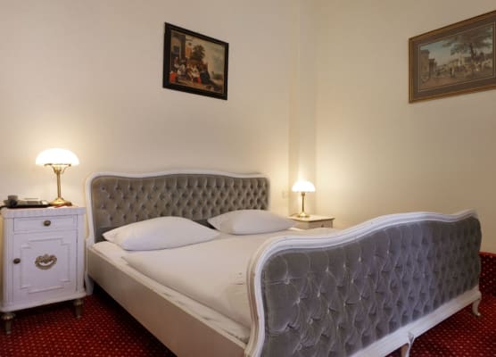 Acom Hotel Berlin Kurfürstendamm 1