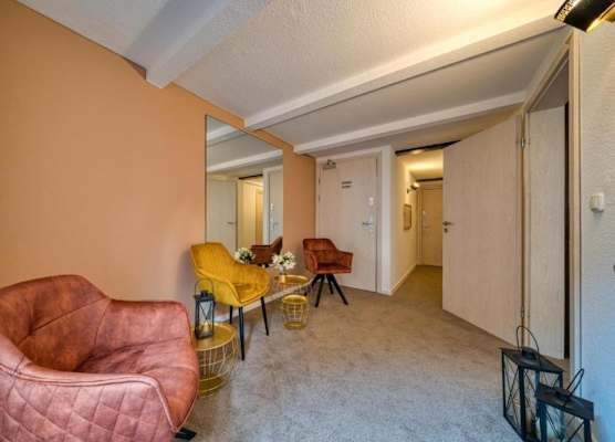 Hotel Am Fischmarkt 1