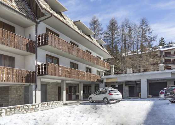 Hotel Clotes 1