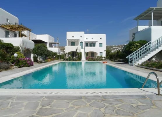 Mykonian Aroma House 1