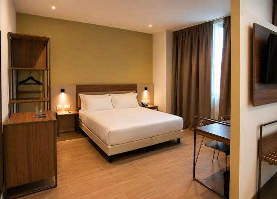 LVG Hotel Collection - Belfiore 1