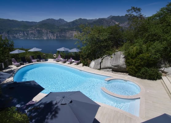 Hotel Querceto Wellness & Spa by Double Hospitality 1