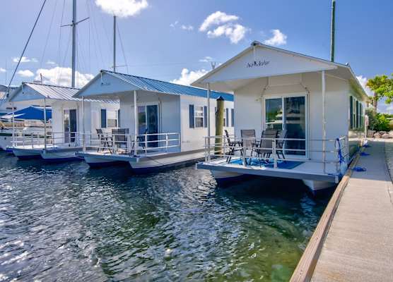 Coconut Cay Marina & RV Park 1