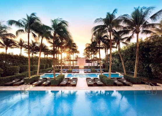 The Setai, Miami Beach 1