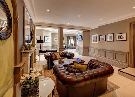 Best Western Plus The Connaught Hotel and Spa 1