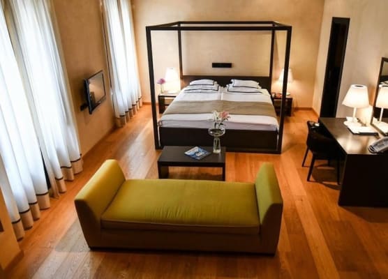 Heritage Hotel Kukuriku 1