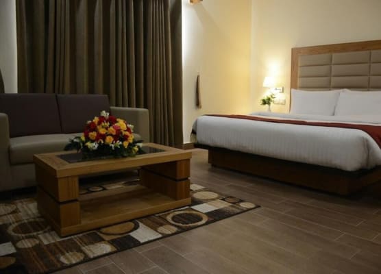 Hotel One Tariq Road Multan 1