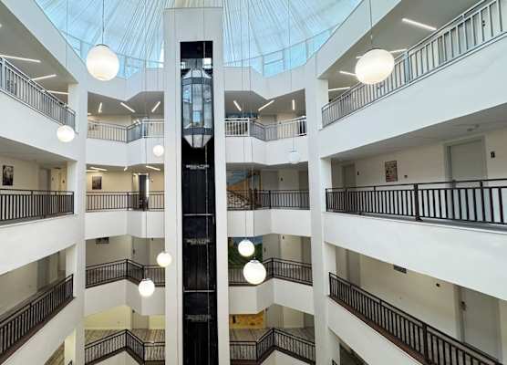 Ammania Hotel 1