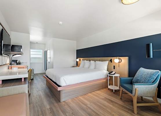 GoodSpring Motel 1