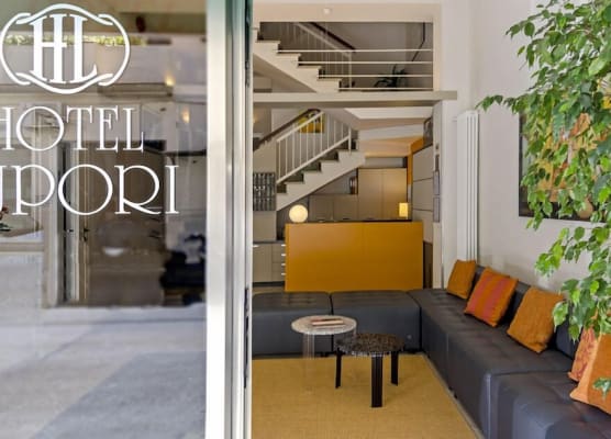 Hotel Lupori 1