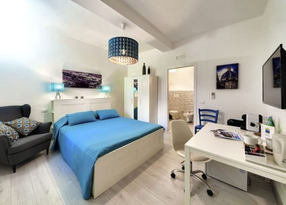 siciliacasevacanze - Marina Domus Rooms 1