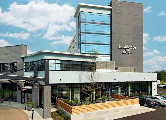 Residence Inn by Marriott Columbus OSU 1