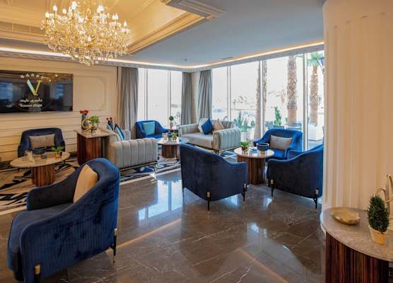 Luxury Night Al Munsiyah 1