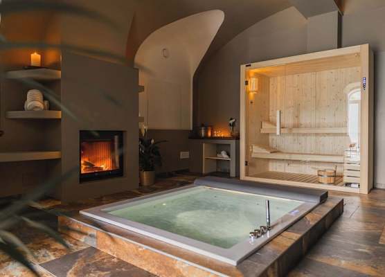 Villa Antica Colonia SPA & Wellness 1