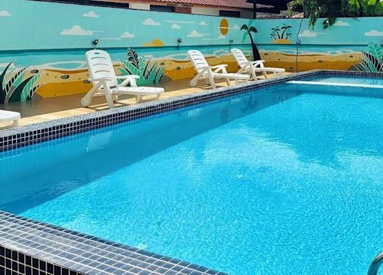 Royal Agate Beach Resort 1