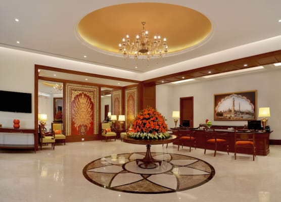 Fortune Park BBD, Lucknow - Member ITC Hotels' Group 1