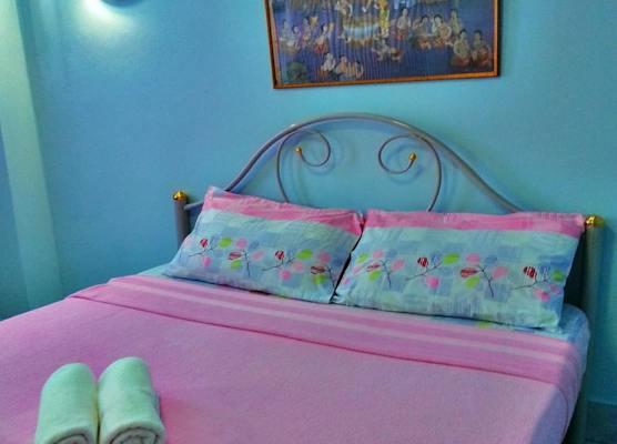 Jinda Guesthouse 1