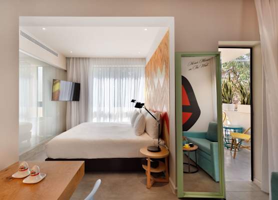Cucu Hotel 1