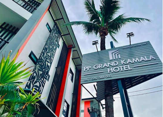 PP GRAND KAMALA HOTEL-SHA Extra Plus 1