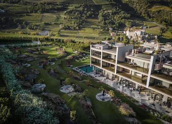 Boutique Hotel AMARIL 1
