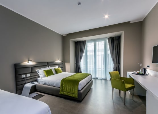 Hotel Matilde - Lifestyle Hotel 1
