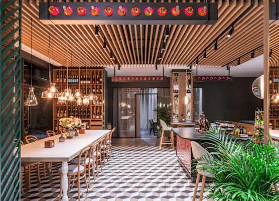 ibis Styles Kraków East 1