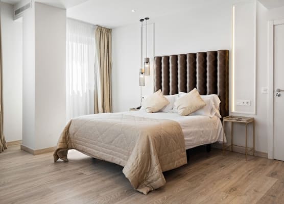 Urban Anaga Hotel 1
