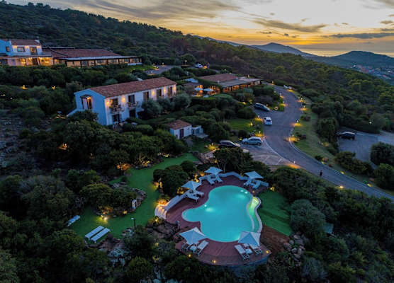 Il Borgo BagaBaga - Exclusive Country Retreat 1